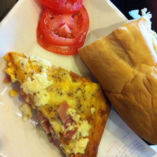 The Olive Branch Bakery & Cafe Downtown Waco 215 S 2nd St