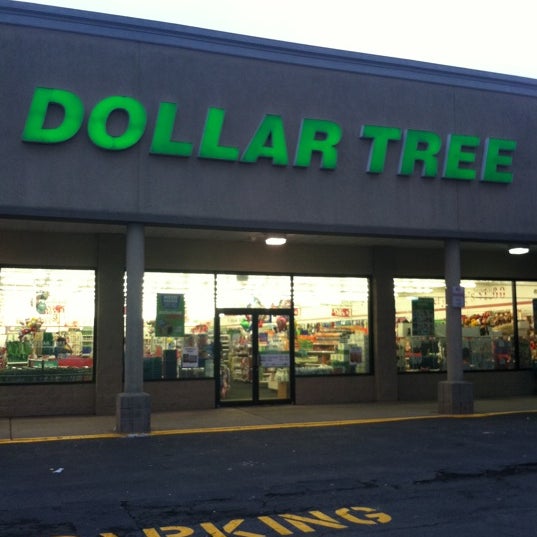 Dollar Tree Wyoming, PA