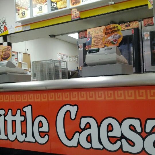 Little Caesars Pizza Louisville, KY
