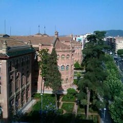 5/15/2011にSergio Z.がTRYP Córdoba Hotelで撮った写真