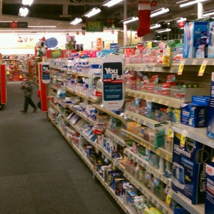CVS pharmacy - Edgewood, MD
