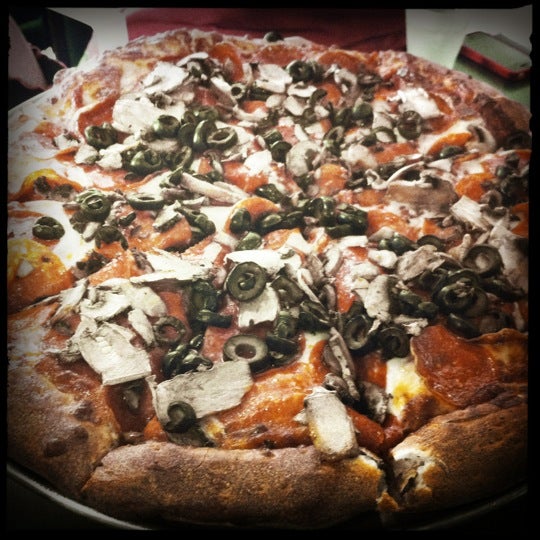 Photos At Pizza Factory 6 Tips