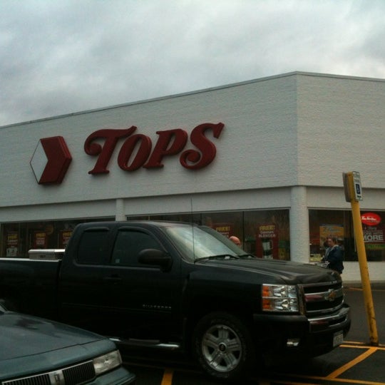 Tops Friendly Markets (Now Closed) 7 tips