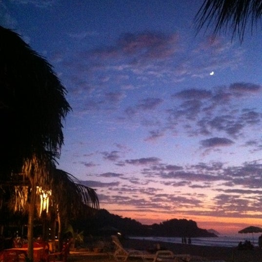 11/28/2011 tarihinde Sean S.ziyaretçi tarafından Las Palmas Restaurante'de çekilen fotoğraf
