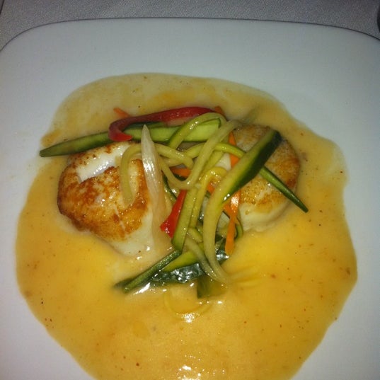 Photos at Baker Peters Jazz Club (Now Closed) Knoxville, TN