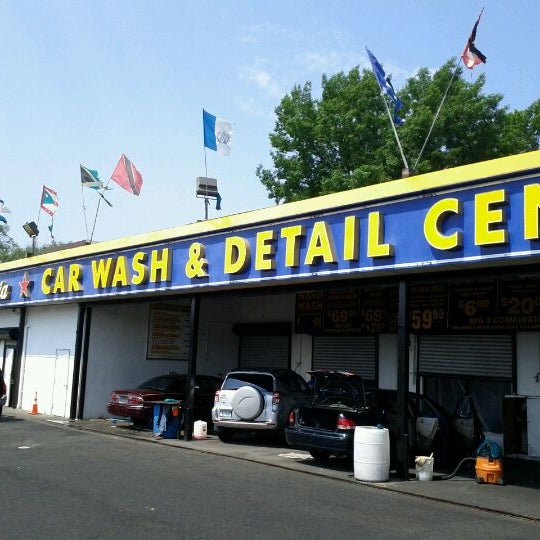 Cambria Car Wash Cambria Heights, NY