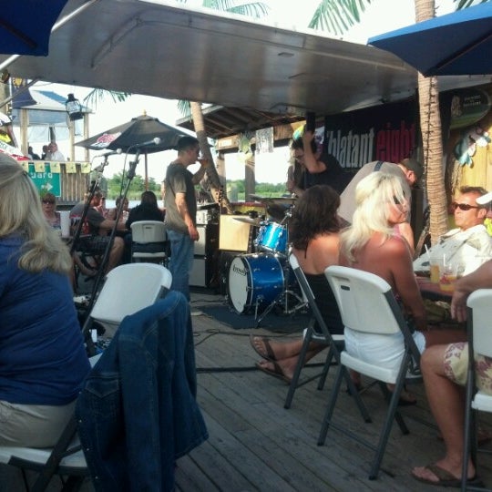 Hard Yacht Cafe Dundalk, MD