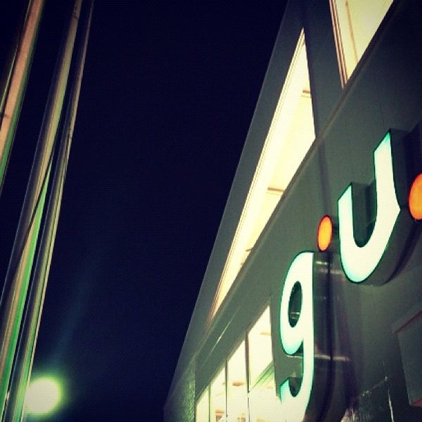 Gu 秦野店 秦野市 0 Tips