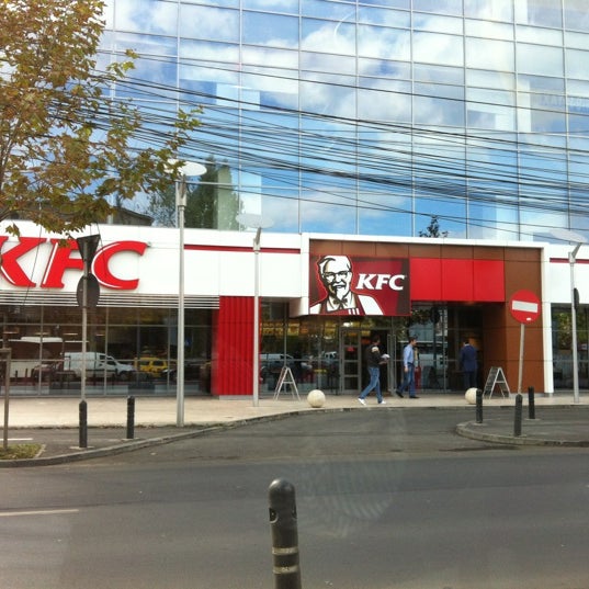 Kfc DorobanÈ›i 20 Tips