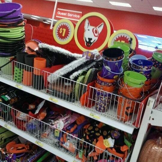 Target - Vero Beach, FL