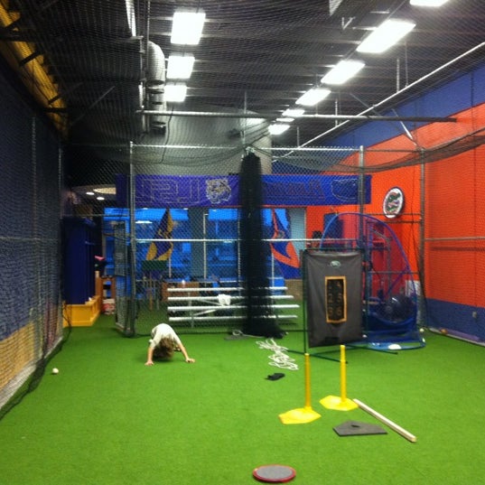 Facility Indoor