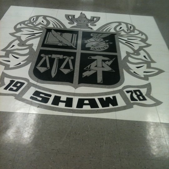 Photos at Shaw High School Columbus, GA