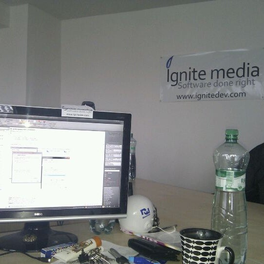 ignite media llc