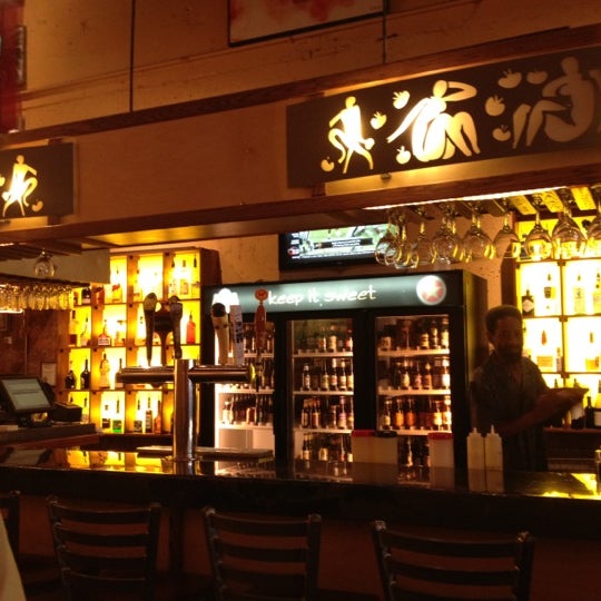 Clementine Cafe Bar in Harrisonburg