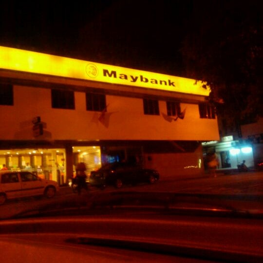Photos At Maybank Kuala Kangsar Kuala Kangsar Perak