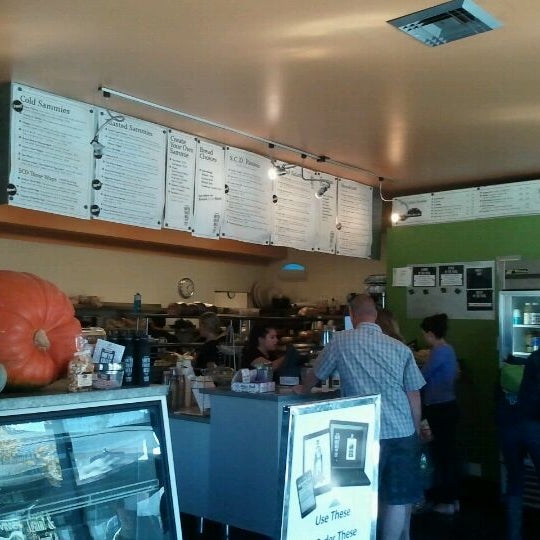 South Coast Deli Downtown Santa Barbara 21 tips from 664 visitors