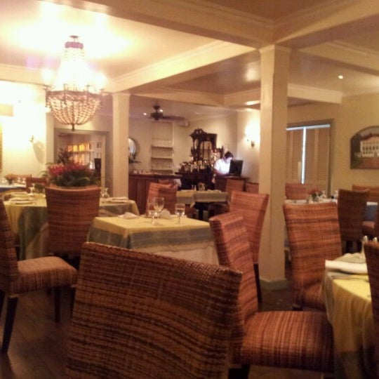 6/16/2012 tarihinde Anderson A.ziyaretçi tarafından Hotel Panamonte'de çekilen fotoğraf