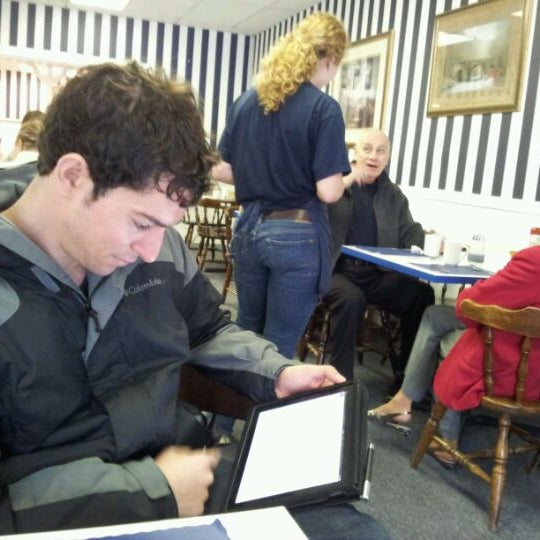 Photos at Blueberry Muffin Restaurant Breakfast Spot in North Conway