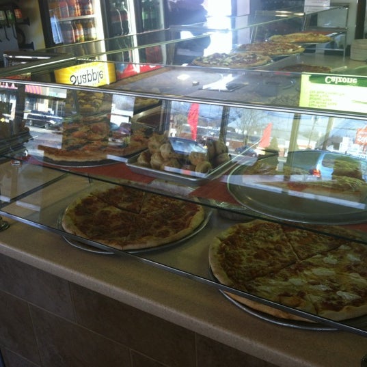 Photos at Special Pizza City Restaurant in Ewing