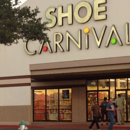 Shoe Carnival - Shoe Store in McAllen