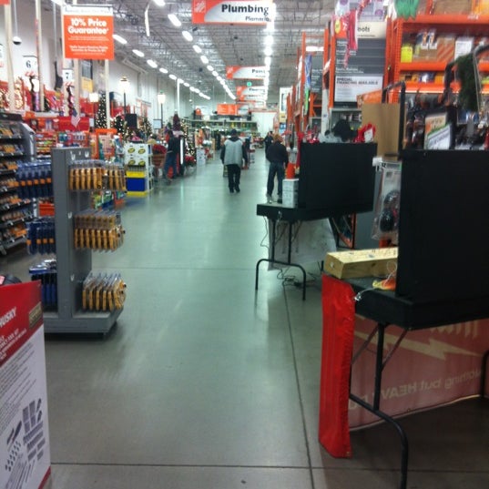 Photos At The Home Depot Las Vegas Nv
