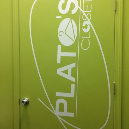 Plato's Closet - Clothing Store