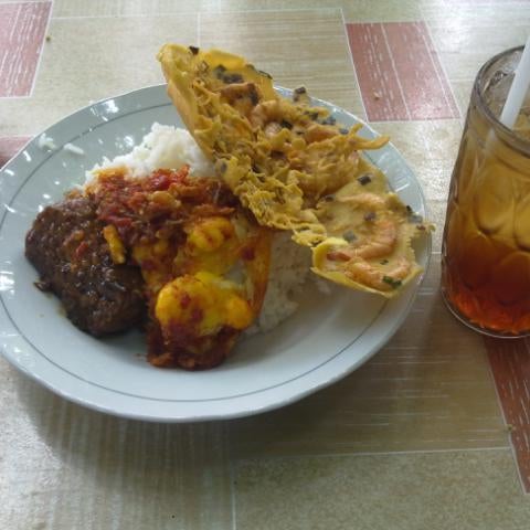 Кафе рось каргат