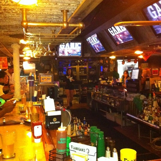 Photos at Flanigan's Seafood Bar & Grill 68 tips from 2253 visitors