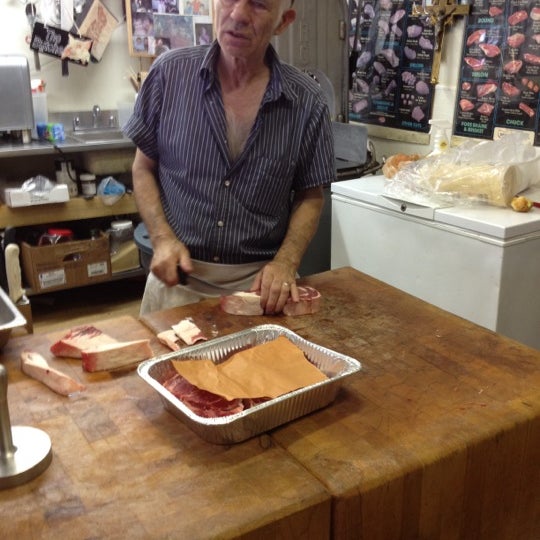 Mario & Son's Meat Market Williamsburg 9 tips from 231 visitors