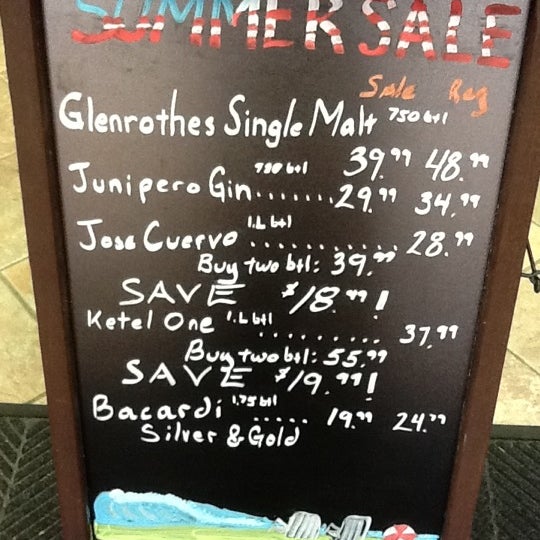 Court Liquors West End Long Branch, NJ