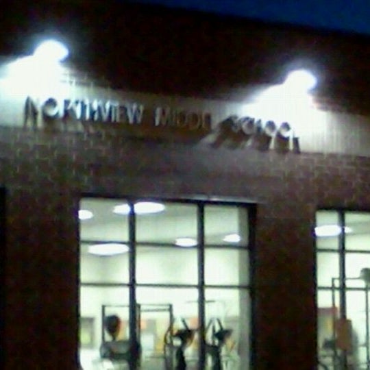 Norview Middle Photos at Northview Middle School - 1302 N Ankeny Blvd