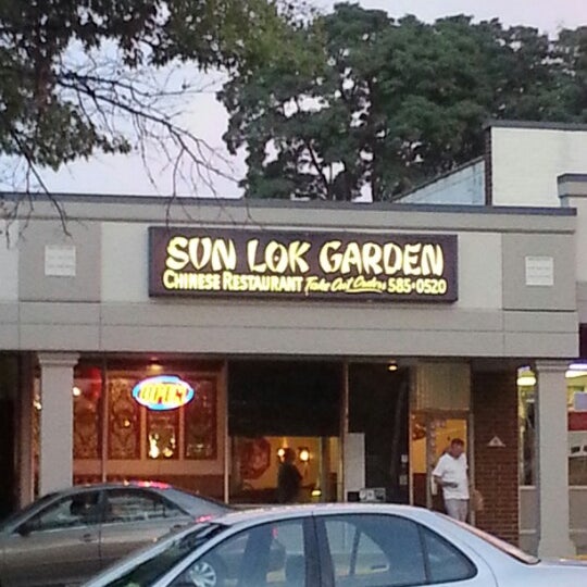 Sun Lok Garden Trenton Nj