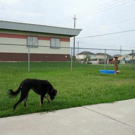 Pasadena Dog Park Dog Park in Pasadena