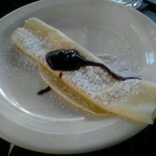 Eggs ‘N’ Things Breakfast Spot