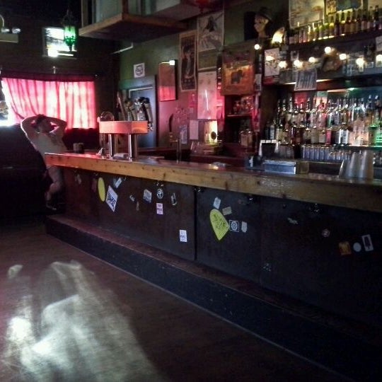 Photos at Empty Bottle Ukrainian Village 1035 N Western Ave