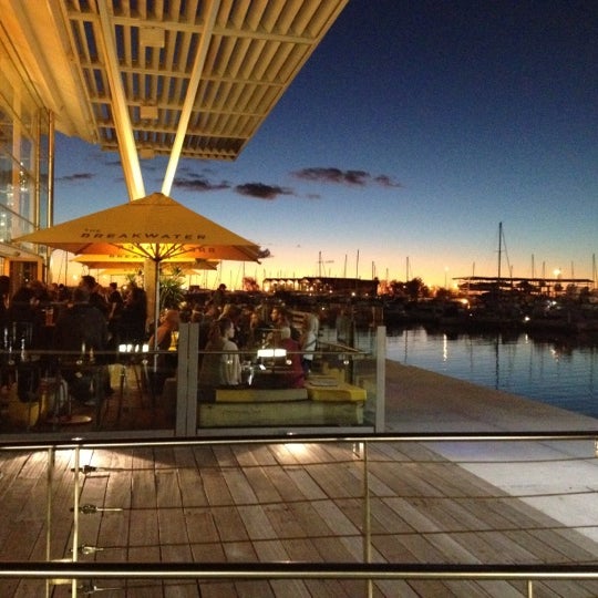 Hillarys Boat Harbour Harbor / Marina in Hillarys