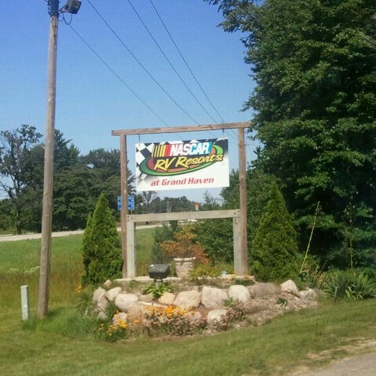 Grand Haven Campground Grand Haven, MI