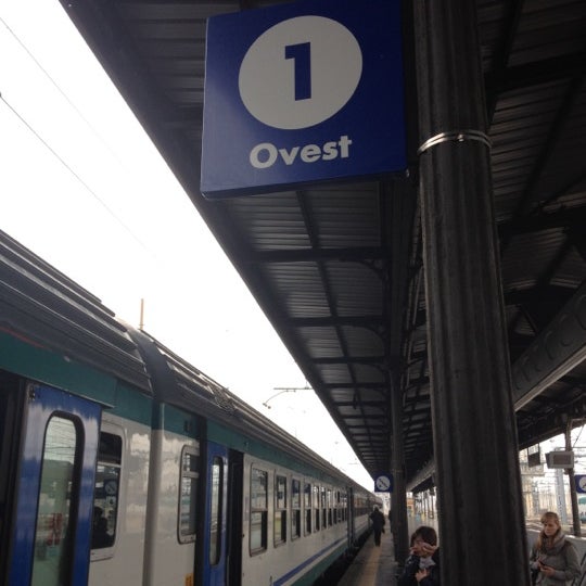 Binario 1 Ovest Porto 4 consigli da 475 visitatori