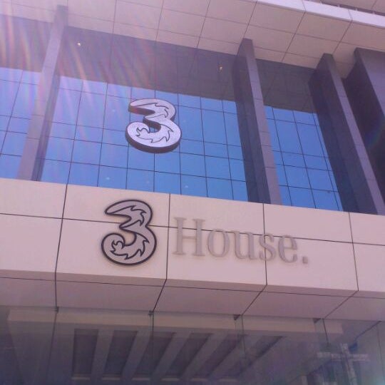 Tech Mahindra Business Services Tech Startup