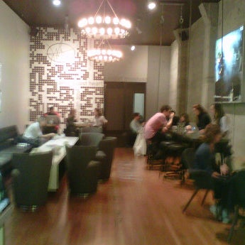 11/11/2011にFaye S.がMilano Coffeeで撮った写真