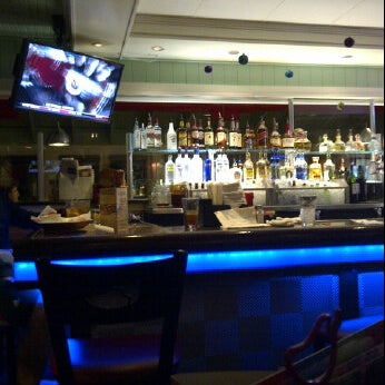12/16/2011 tarihinde cerpin t.ziyaretçi tarafından Chili&#39;s Grill &amp; Bar'de çekilen fotoğraf