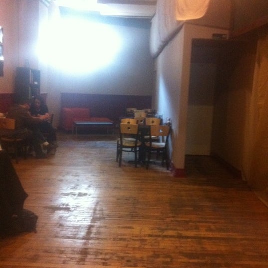 4/9/2011にMichelle D.がAthom Cafeで撮った写真