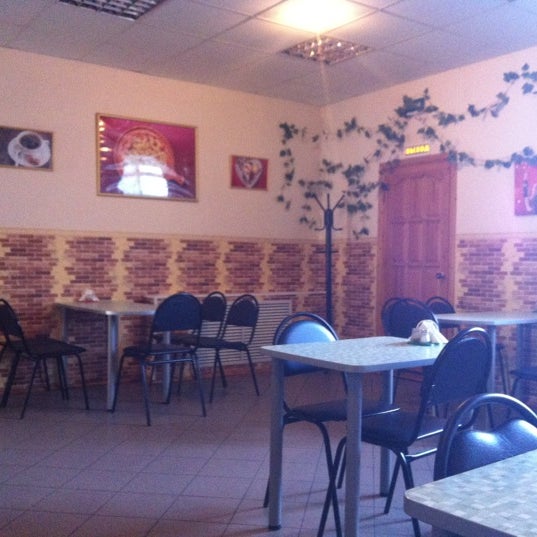 Кафе к5 сыктывкар