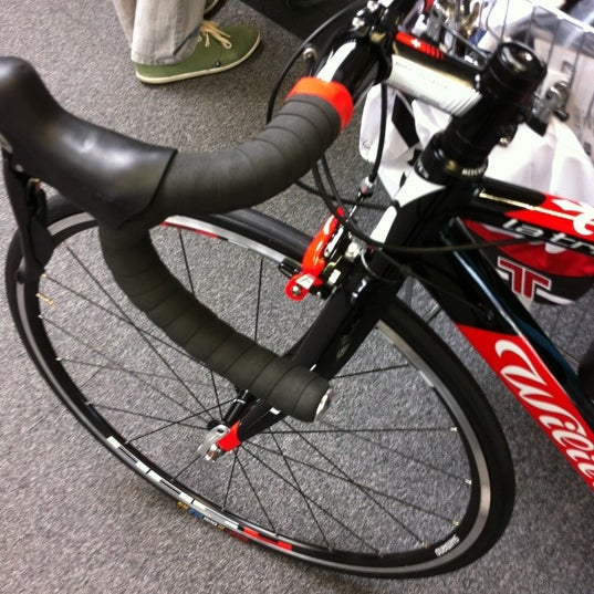 Bernhard Kohl - Fahrrad u0026 Fitness - Siebenhirtenの二輪車店