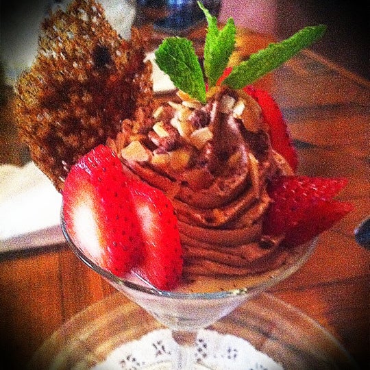 Photo taken at Tila&#39;s Restaurante &amp; Bar by Fargie . on 7/6/2012