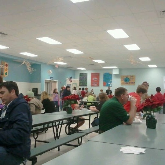 Photos at Naumann Elementary Elementary School in Cedar Park
