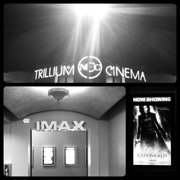 Photos at NCG Trillium Cinemas Movie Theater