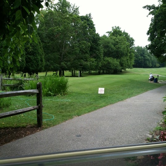 Photos at H Smith Richardson Golf Course Fairfield, CT