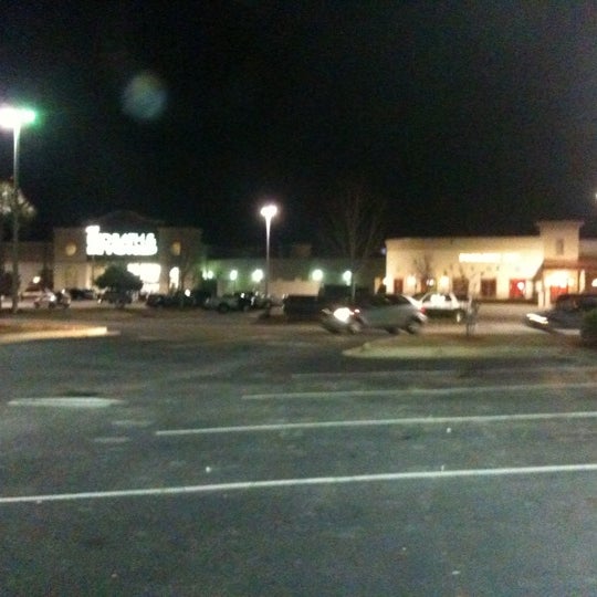 Eastern Shore Center Shopping Mall