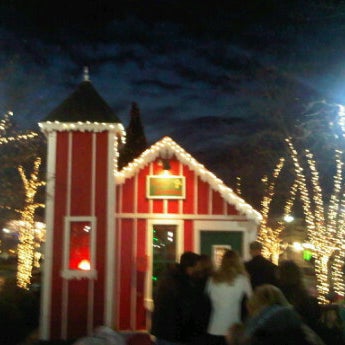 Photo taken at The Town Center at Levis Commons by Steve S. on 11/19/2011